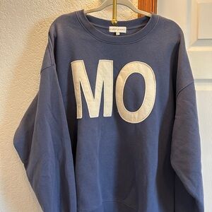 MO Sweatshirt! Size XXL never worn!